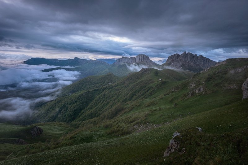 Чертовы воротаphoto preview