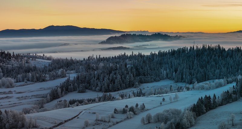 Winter in Poland IIphoto preview