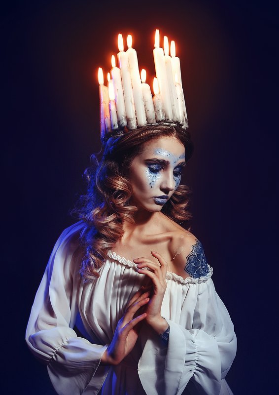 Лючияphoto preview