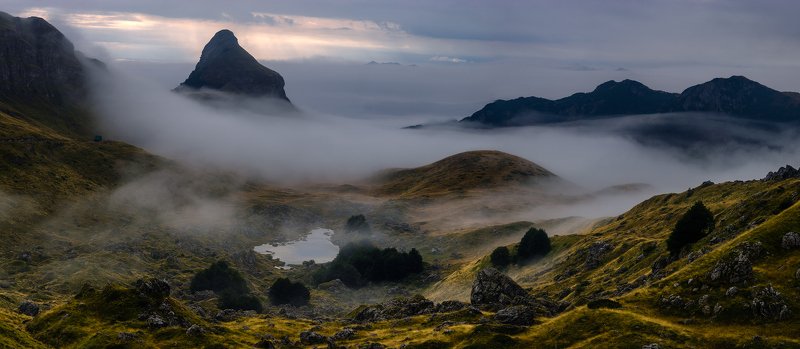 Durmitor morningphoto preview