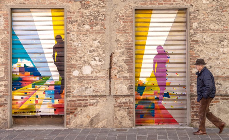 #street, #city Streetphoto preview