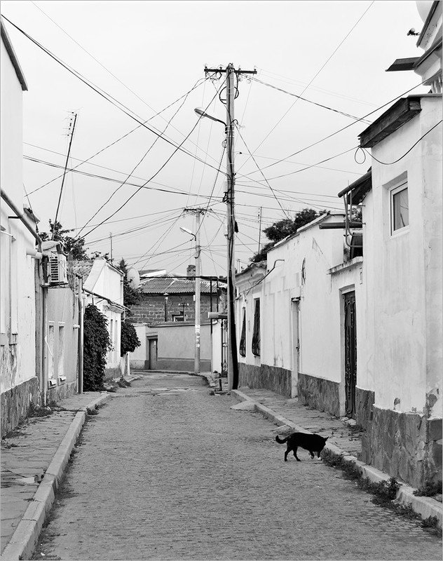 Старый городphoto preview