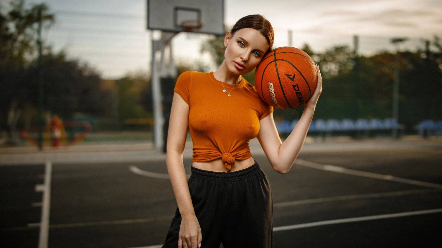 #womanportrait #models #girl #beauty #retauch #portrait #tamron #35mm, Иван Ковалёв