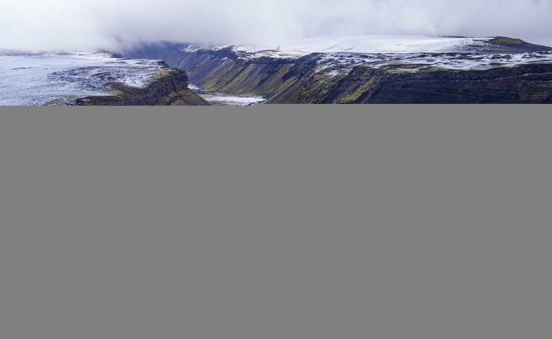 аэрофотосъёмка,пейзаж,iceland Eldgjáphoto preview