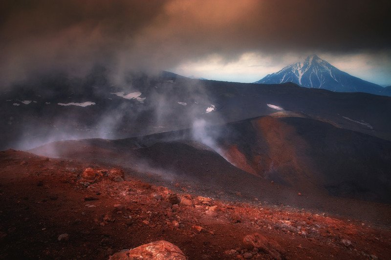 камчатка,бтти в котлах преисподнейphoto preview