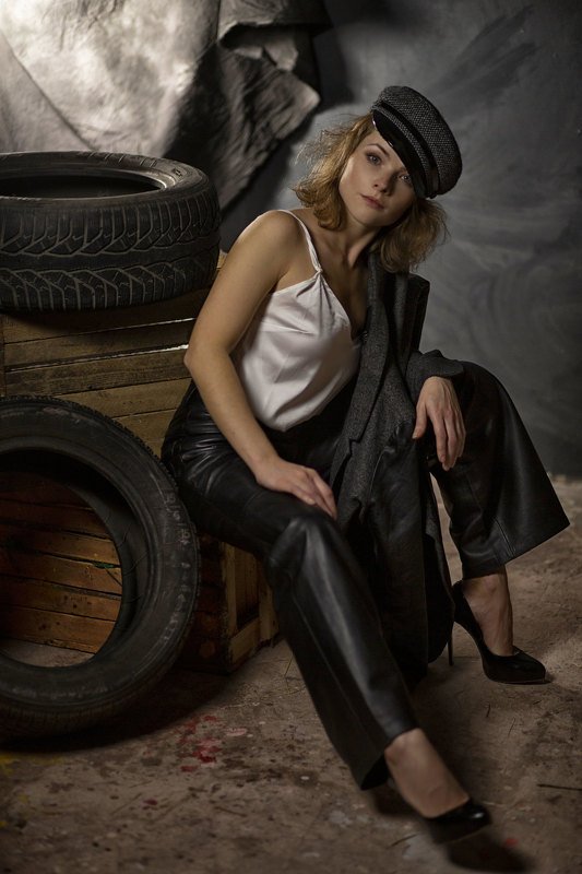 woman, historyportrait, photo, photoproject, arrphoto, picture, фотосесия, женскийпортрет, историческийпортрет, ретро, 40е, актриса, дитрих photo preview