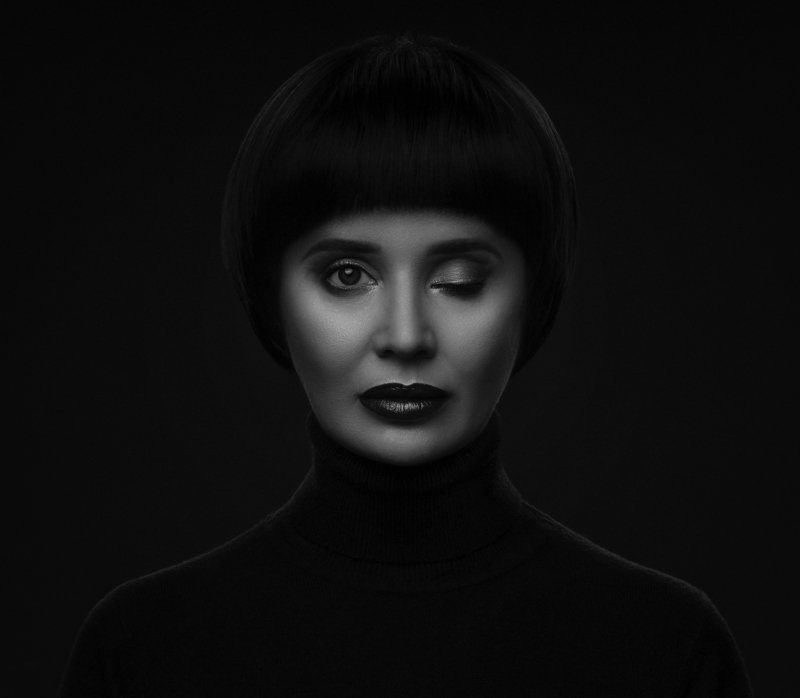 Женский взгляд на вещиphoto preview