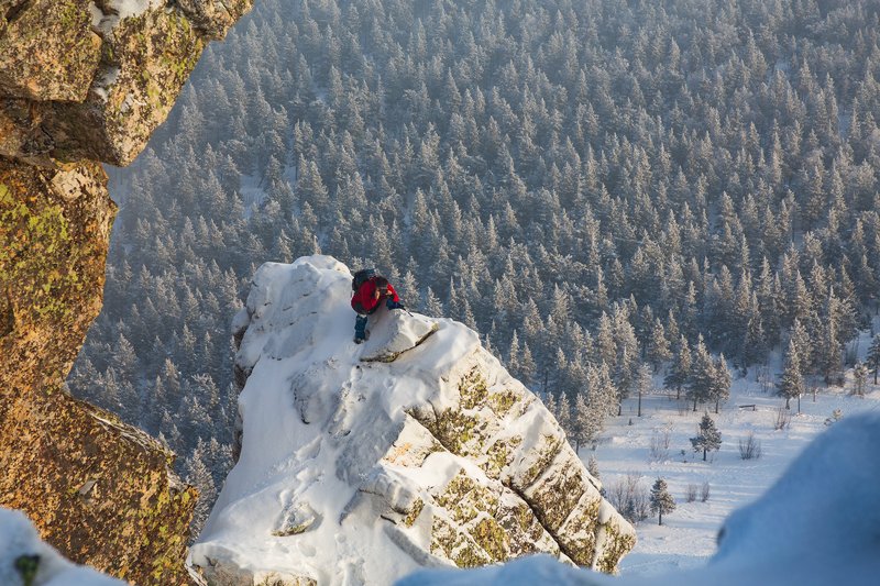 Точка съемкиphoto preview