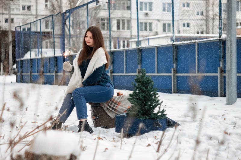 portret photo preview