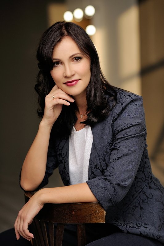 девушка,портрет,студия something new is always an adventurephoto preview