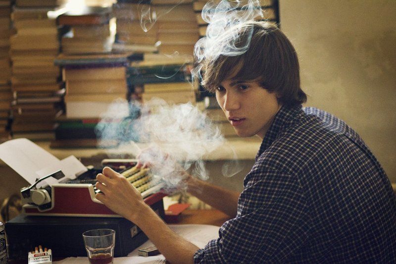 Throes of Creationphoto preview