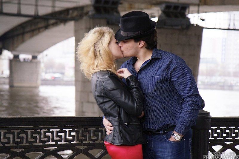 Павел и Алисаphoto preview