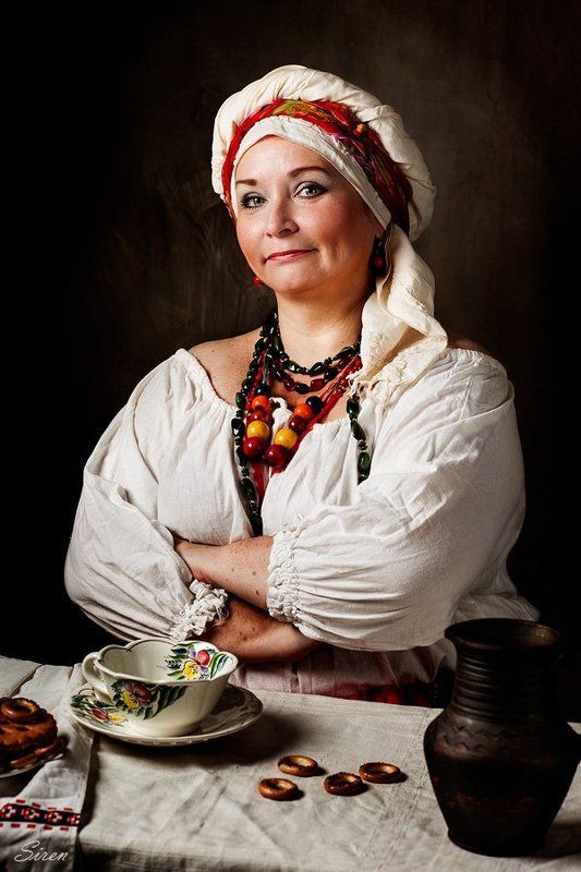 Солоха *photo preview