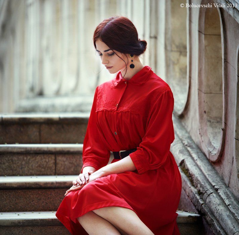 Модель, Молдова, Фотограф, Фотография Cristinaphoto preview