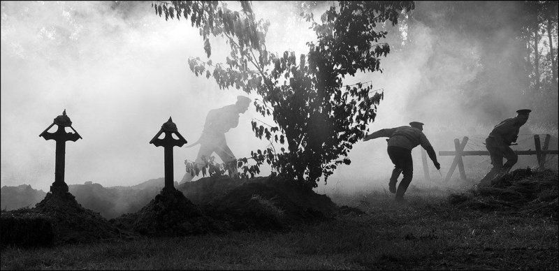 Картинки с реконструкции WWI (1)photo preview