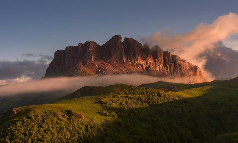 ОДНАЖДЫ ТИХИМ ВЕЧЕРОМphoto preview