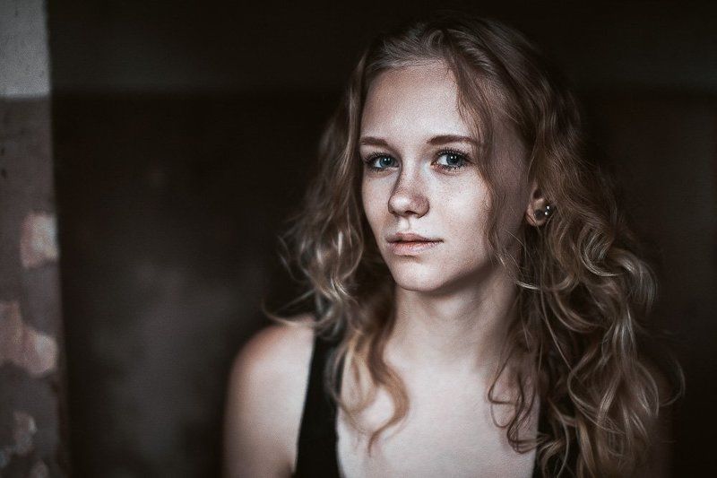 35фото, Canon 5d, Девушка, Мила, Портрет, Сигма 50, Утро 7photo preview