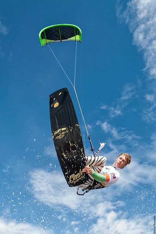 Пет Тюшкевичphoto preview