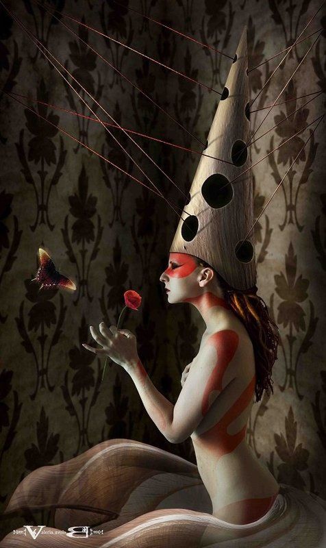 Сотканный псевдонимphoto preview