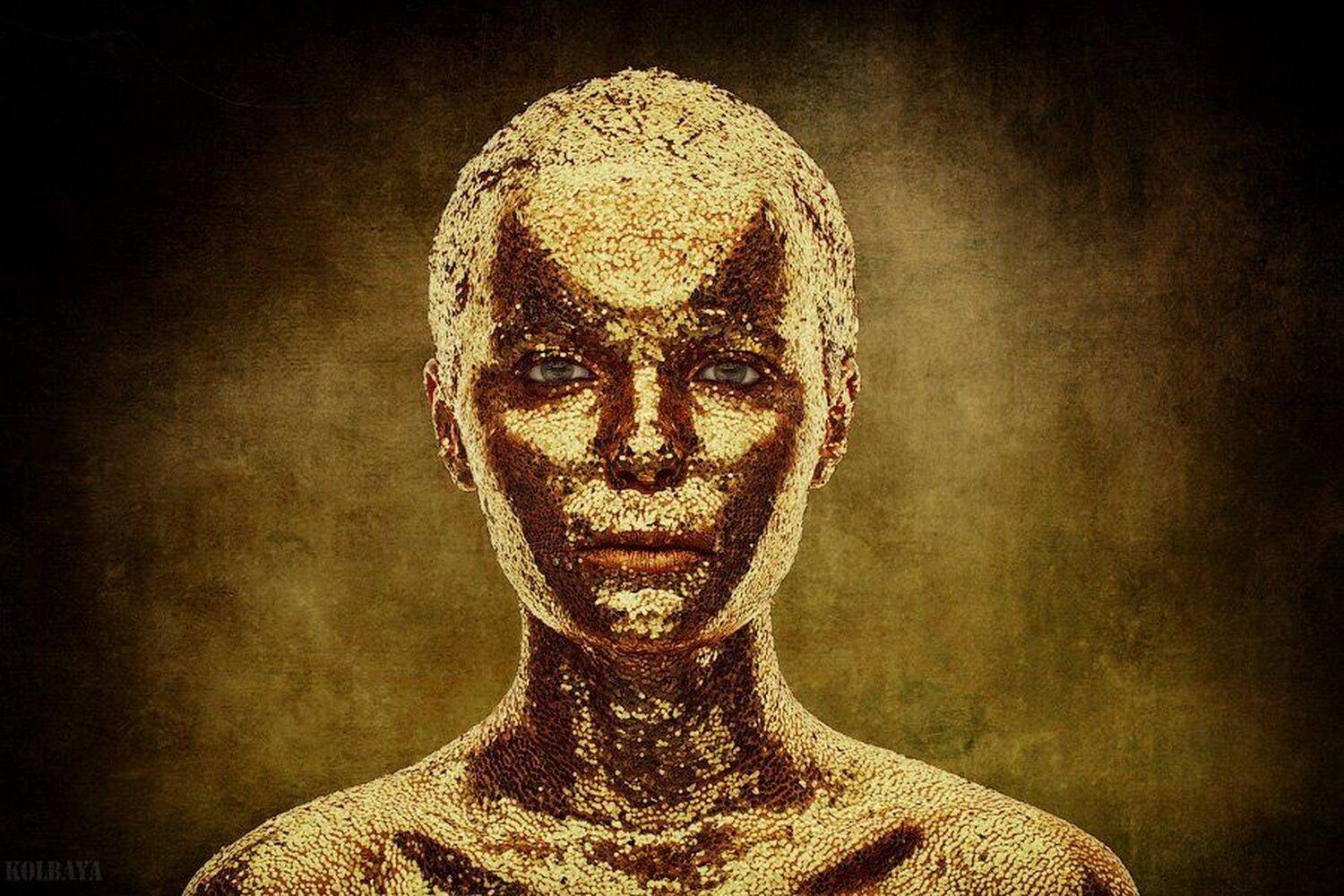 , Колбая Александр