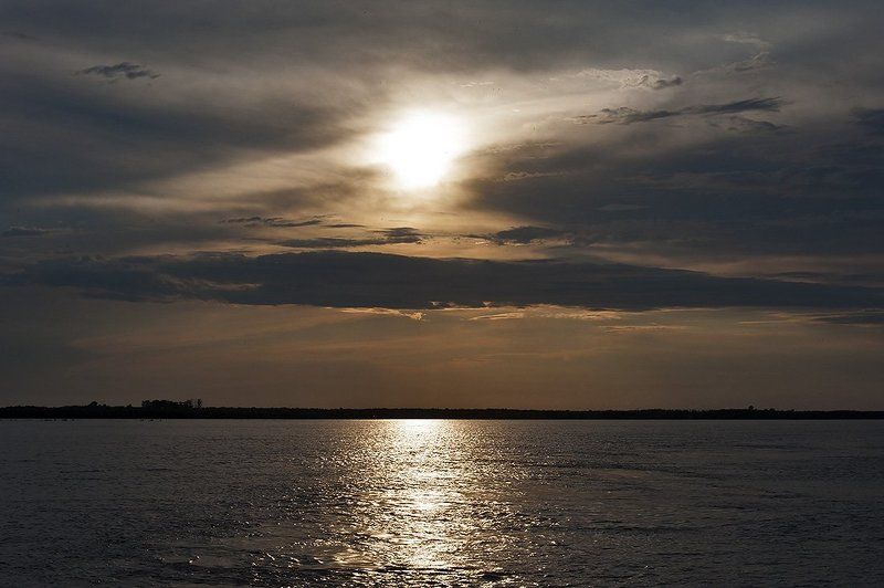 Амурский закатphoto preview