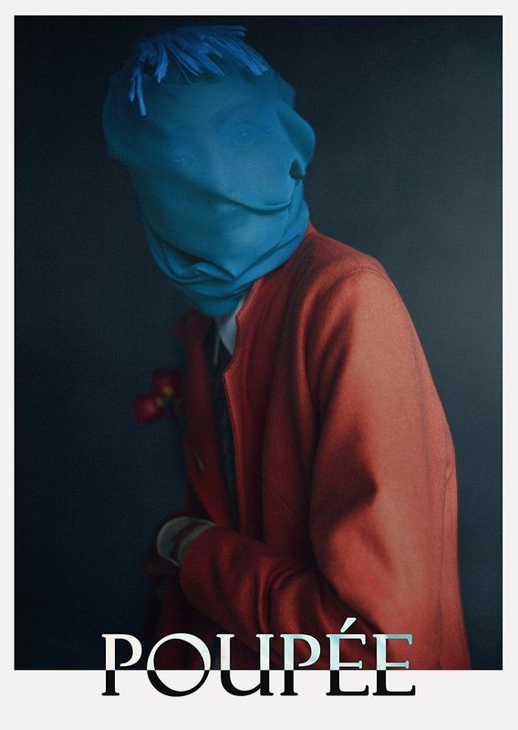 poupéephoto preview