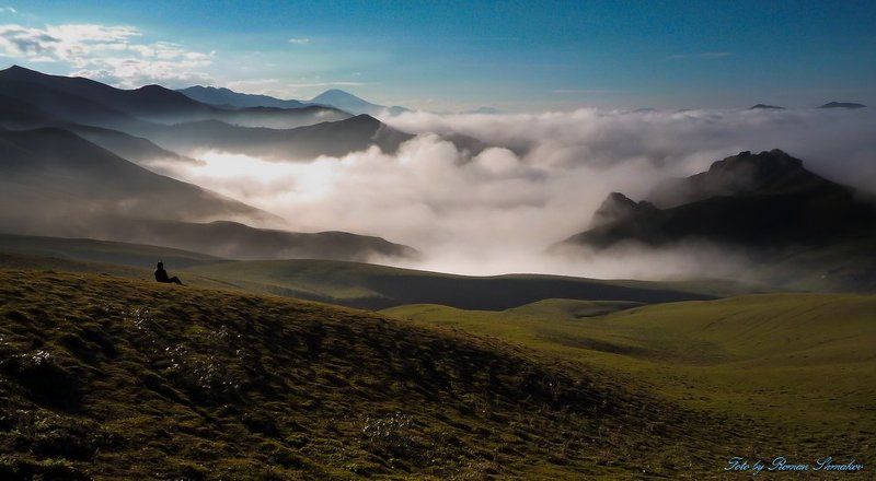 Между небом и землейphoto preview