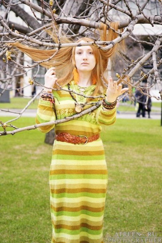 Рыжаяphoto preview