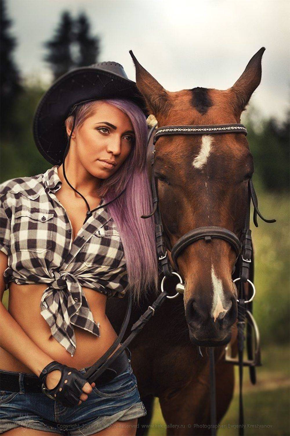 Wild Wild West. Автор: Krestyanov Evgeniy , Krestyanov Evgeniy