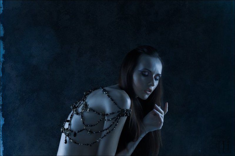 Неправильное ожерельеphoto preview