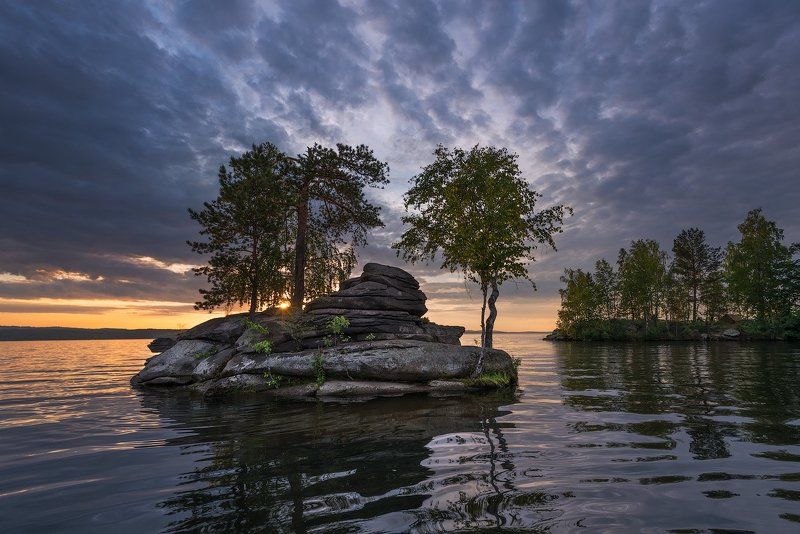 Необитаемый островphoto preview