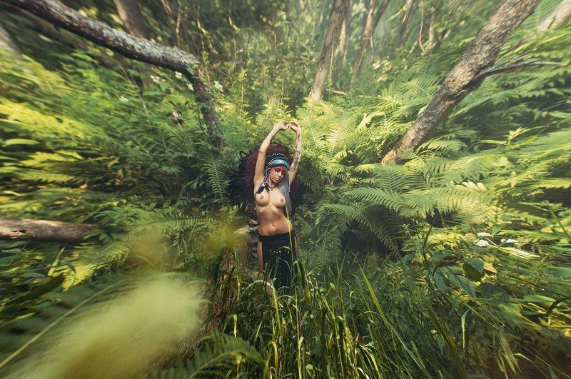 Indian dreamsphoto preview