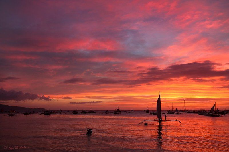 Вслед за ушедшим солнцемphoto preview