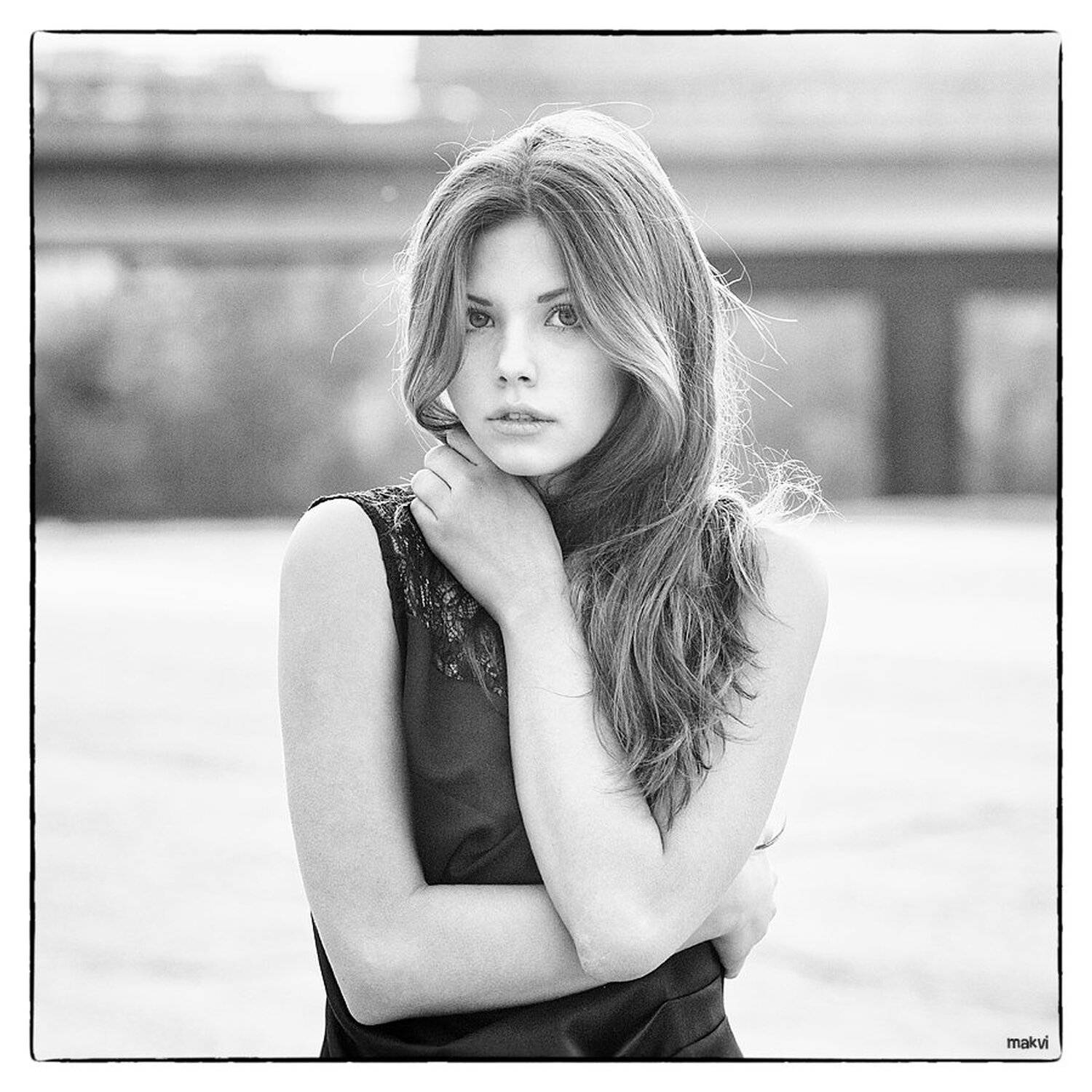 , Виктор Макарчук