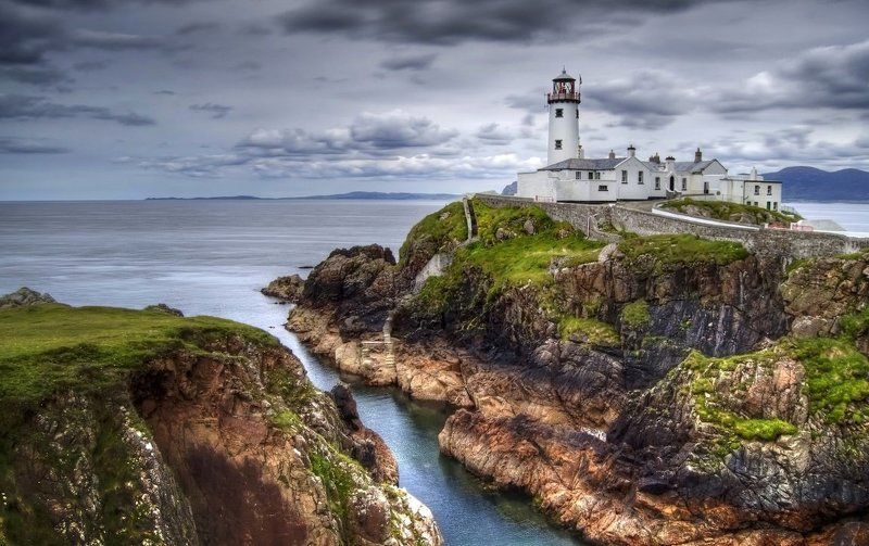 Fanad Lighthousephoto preview