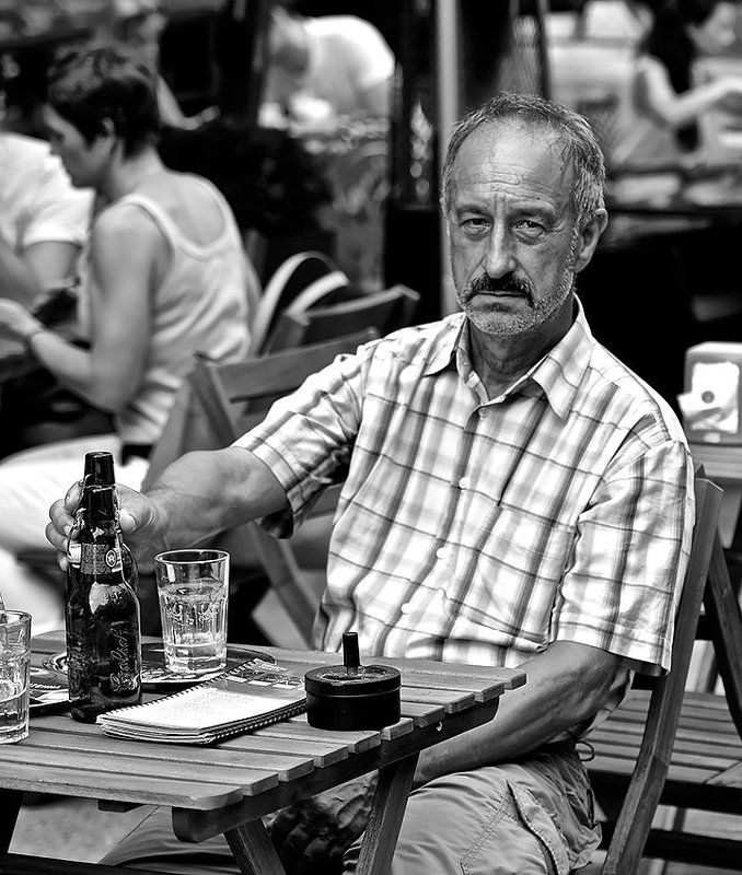 жаркие дниphoto preview