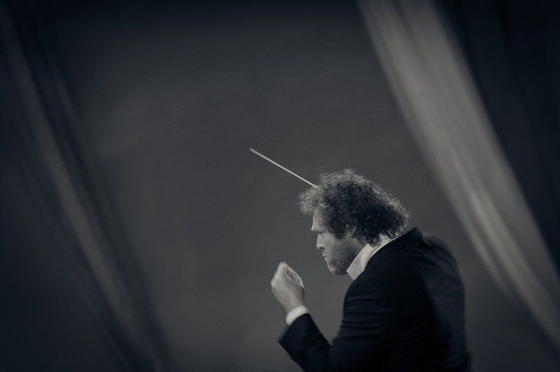 Диригентphoto preview