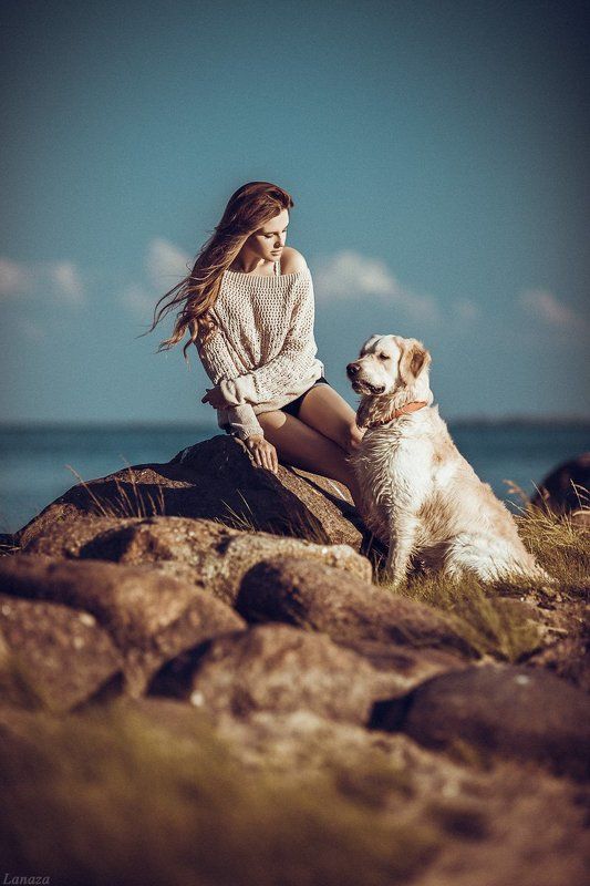 Катя и Дикphoto preview