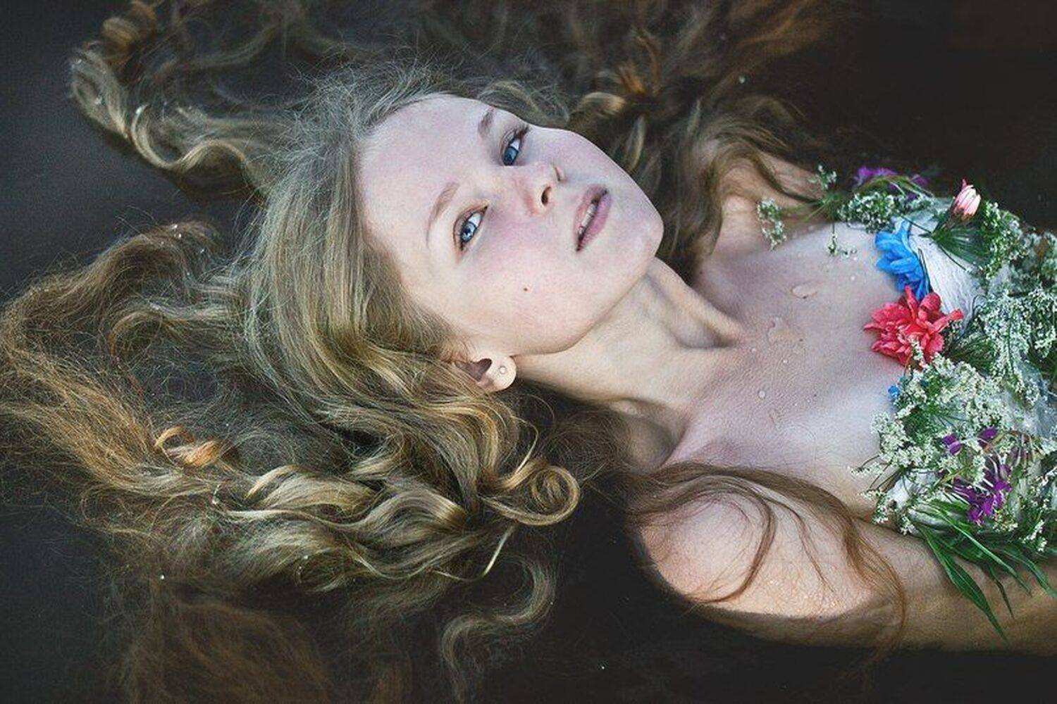 , Важнина Вероника