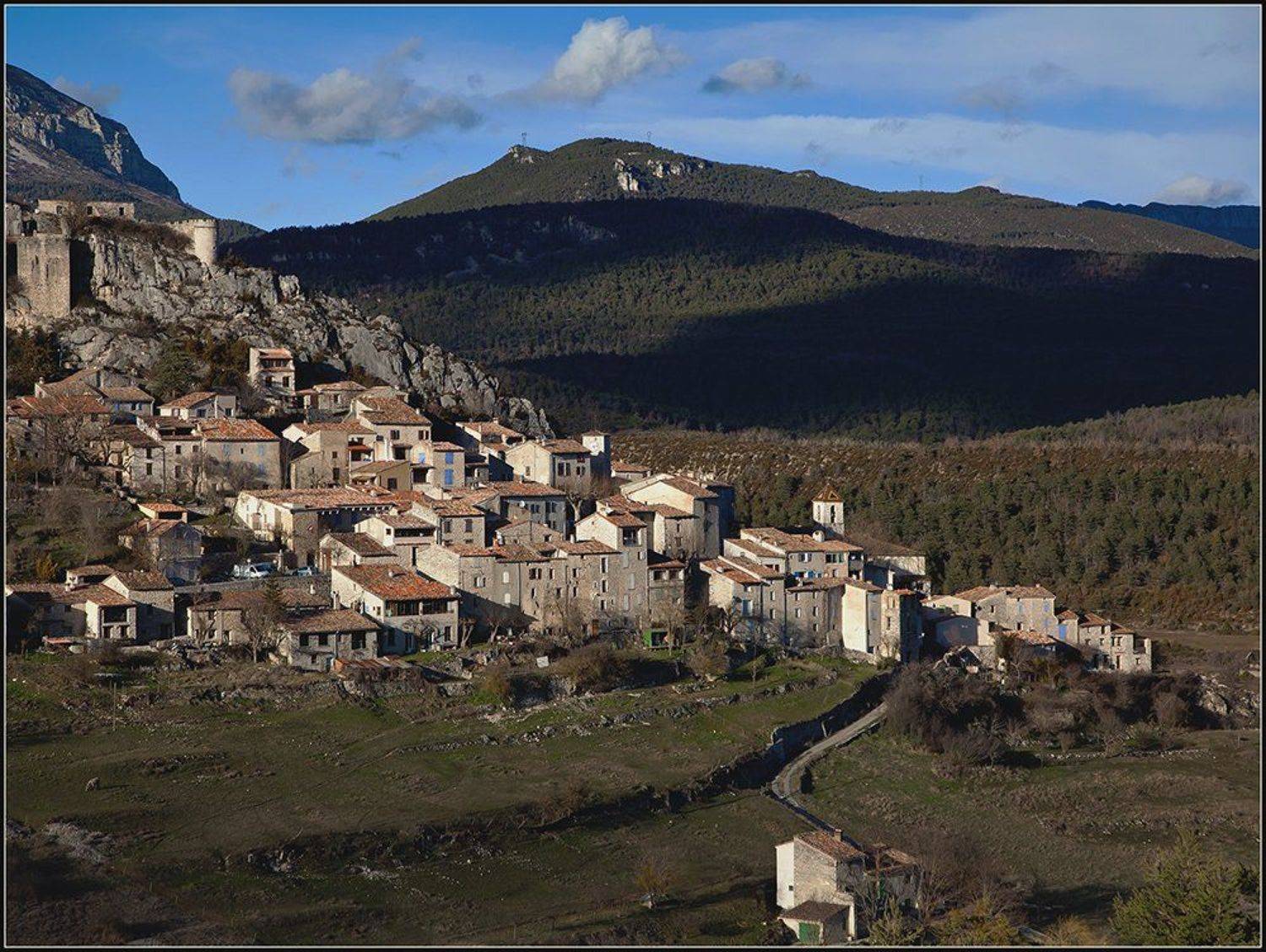 , Нонна Покрас