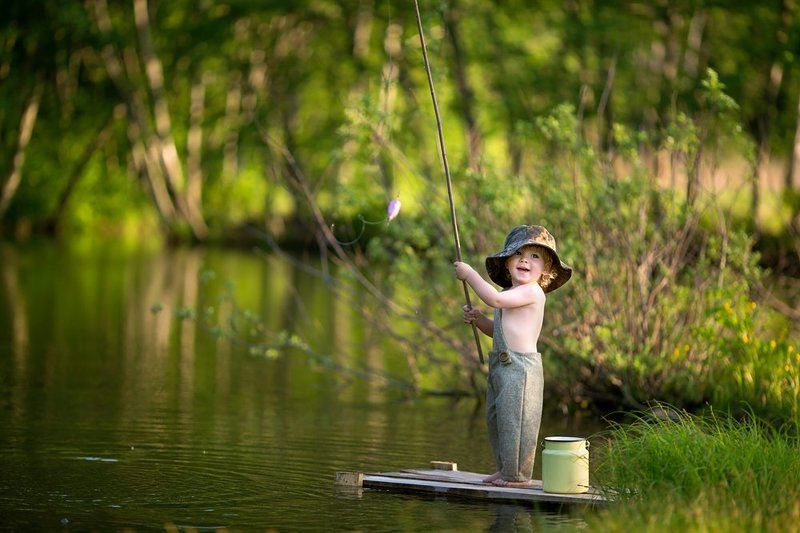 Клевало!photo preview