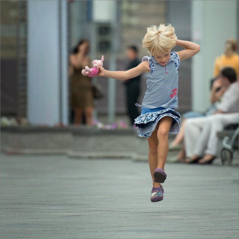 ее маленький мир фото превью