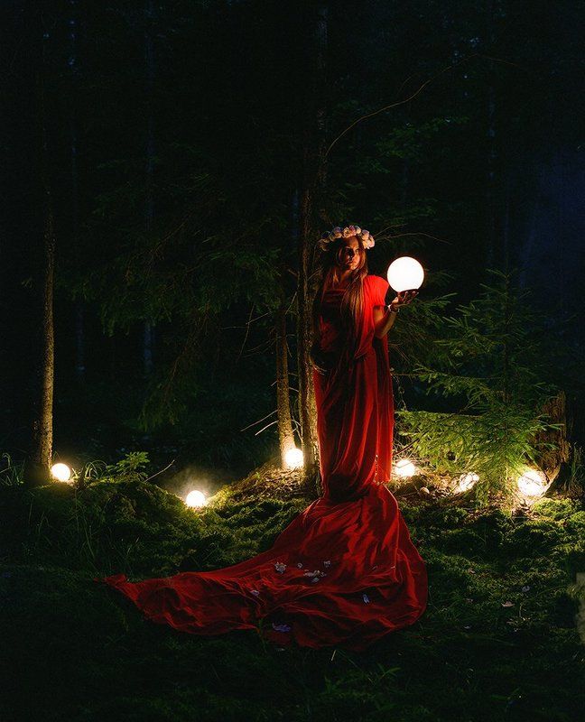 Our Lady of the Starsphoto preview