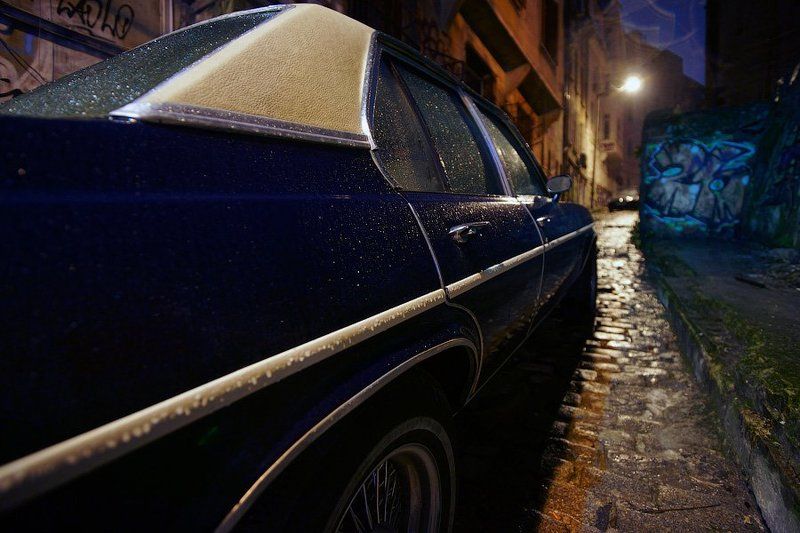 Стамбульский блюзphoto preview