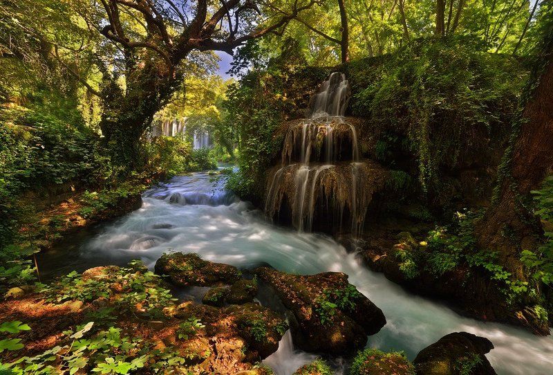 Где-то в Патагонии, а может быть в Егракахphoto preview