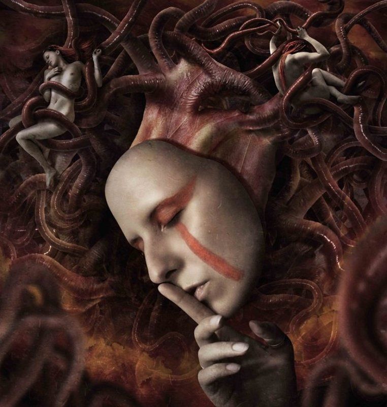 Венец прединфарктной меланхолииphoto preview