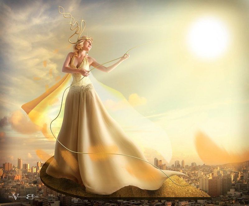 Восходphoto preview