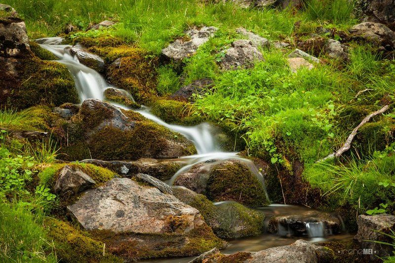 История одного ручьяphoto preview