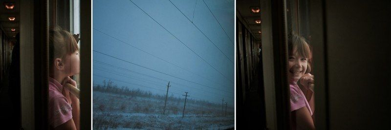 Поездphoto preview