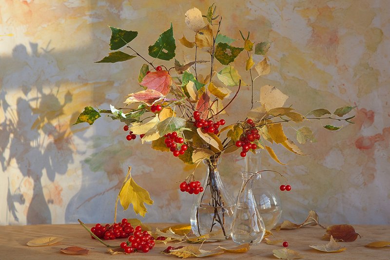 Бабье летоphoto preview